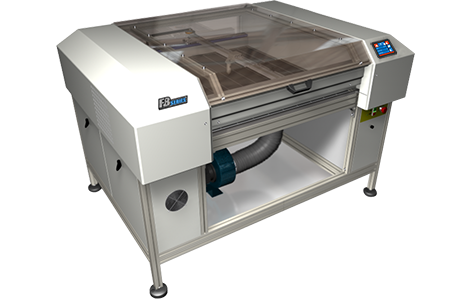 compact laser cutter