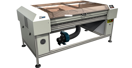 compact laser cutter