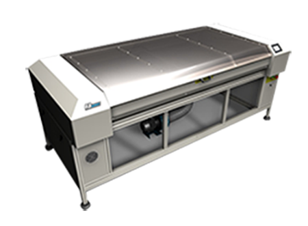 compact laser cutter