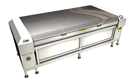 compact laser cutter