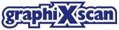 Graphixscan Engraving