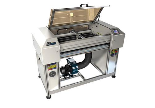 compact laser cutter