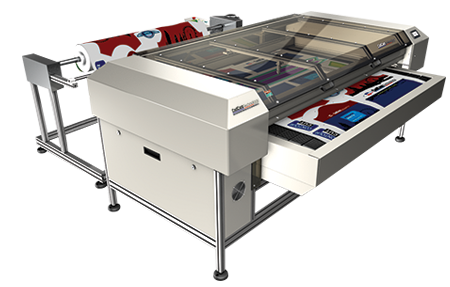 compact laser cutter