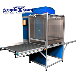 Laser engraving machine