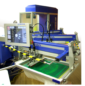 Laser engraving machine