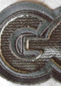 Laser cutting fabric