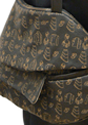 Laser cut sleeve